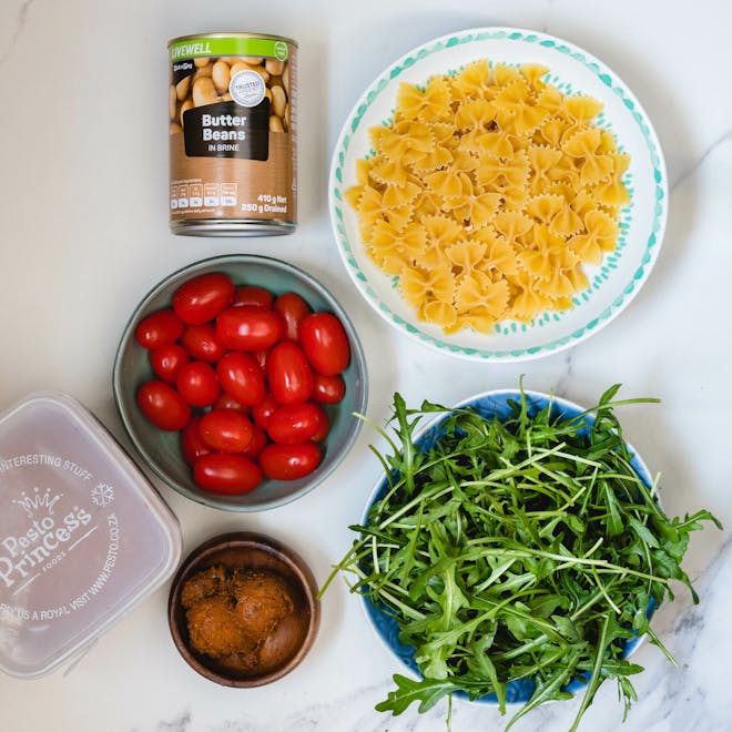 Take short cuts as meal prep time saving tip
