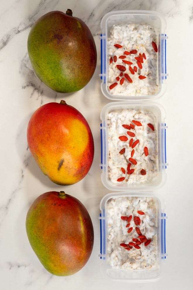 cold recipes