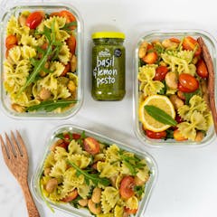 pesto pasta salad recipes