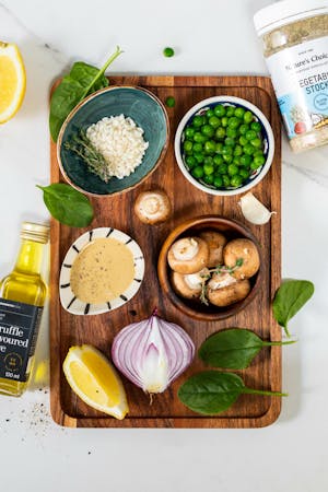 risotto recipes
