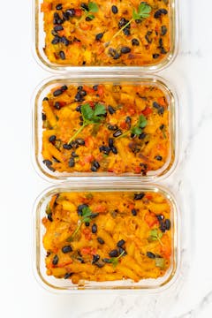 chakalaka mac and cheese