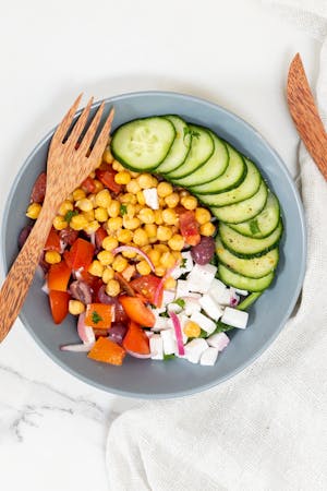 mason jar salad dressing
