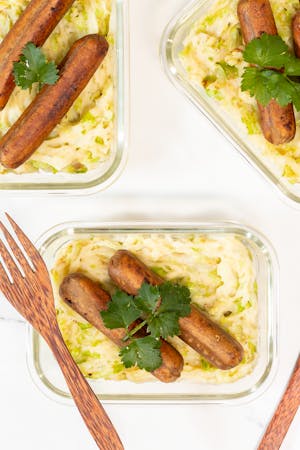 stoemp recipe