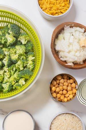 easy cheap vegan meal prep