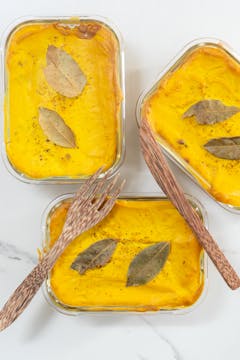 vegan bobotie