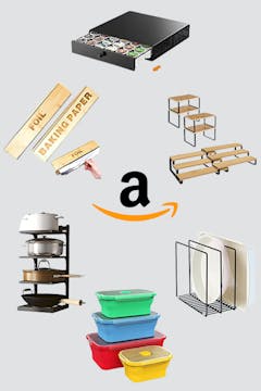 best kitchen organisation products