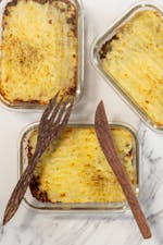 easy vegan gluten free meal prep