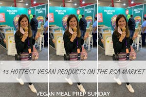 13 Hottest Vegan Products On The South African Market