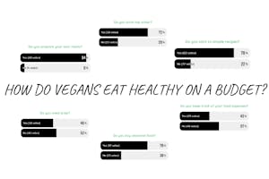 How Do Vegans Eat Healthy On A Budget?