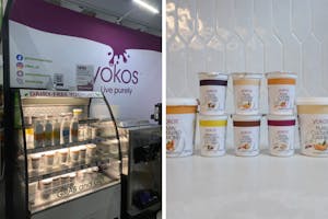 Yokos