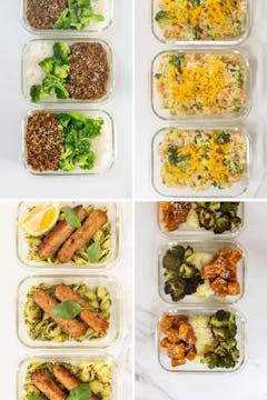 17 Easy Vegan Lunch Ideas