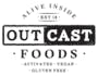 Outcast Foods | Activated | Vegan | Gluten Free