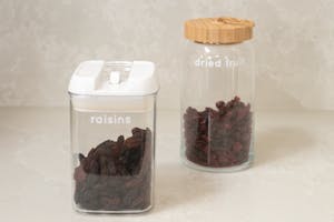 dried fruit