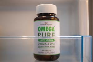 omega 3 supplement